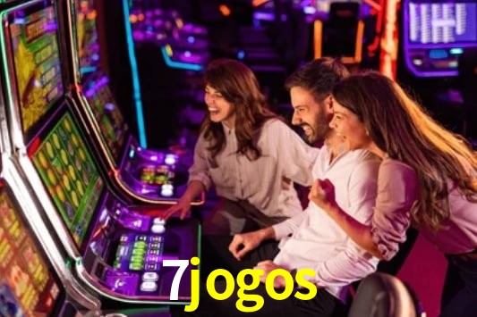 Casino VIP 7jogos