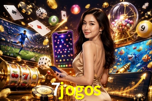 Account Benefits 7jogos