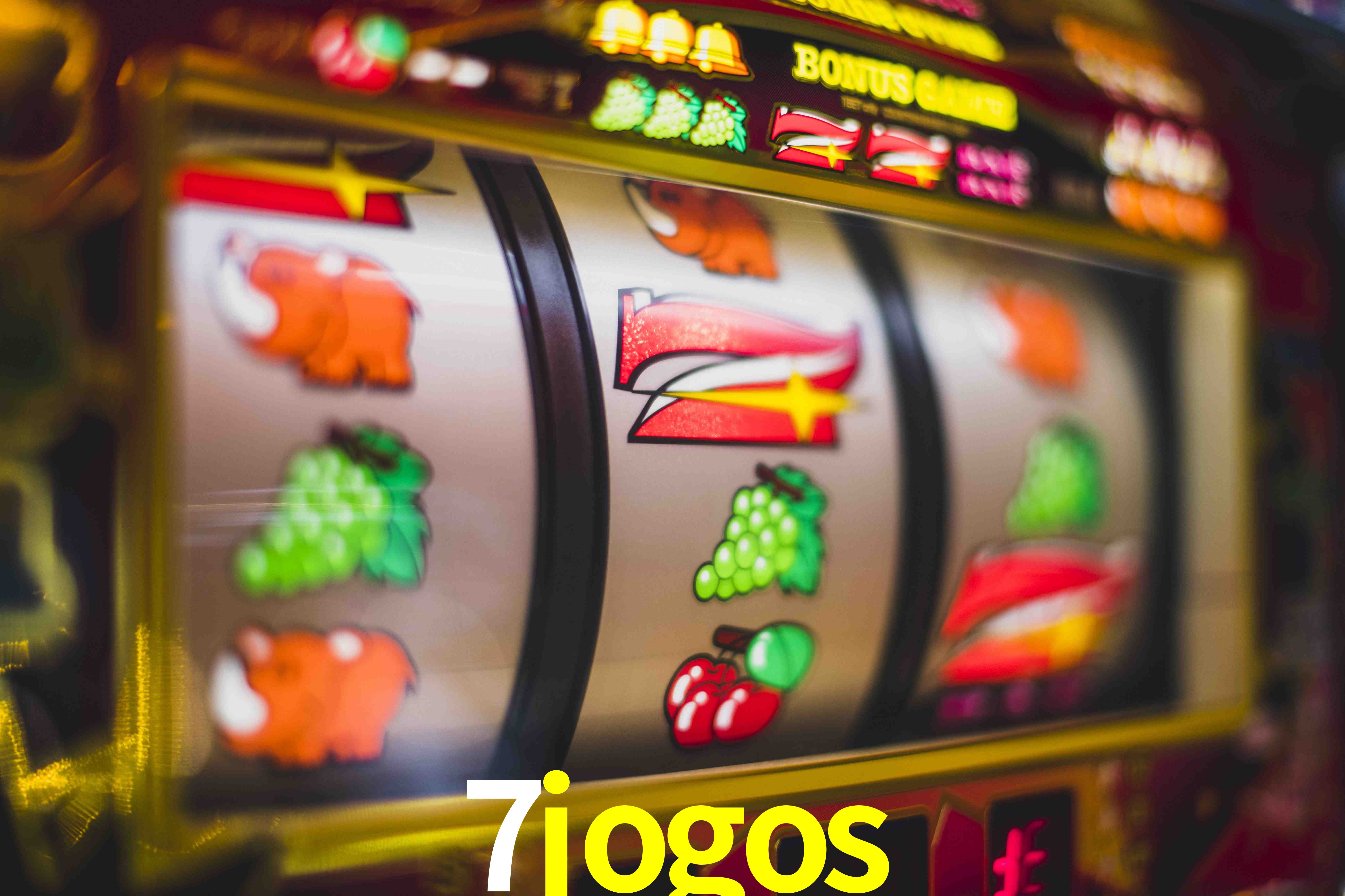 Aviator Game 7jogos