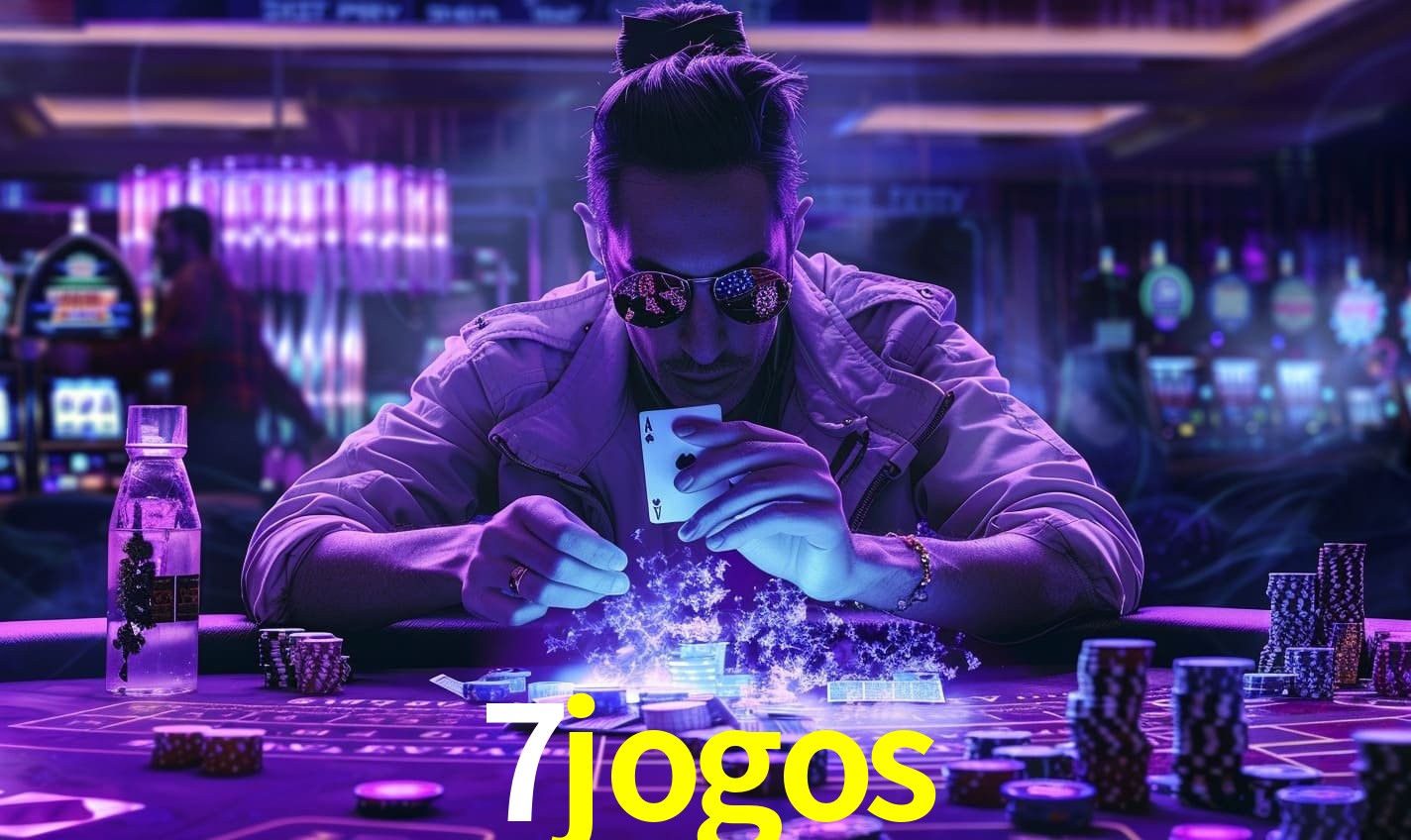 Live Casino 7jogos