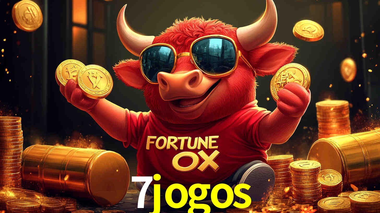 Descubra a Essência do 7jogos: Nossa História e Compromissos
