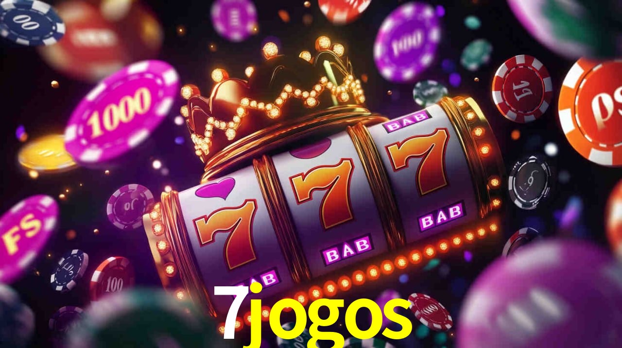 Game Providers 7jogos