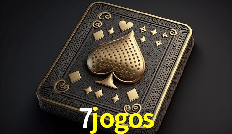 Promoção Relâmpago 7jogos