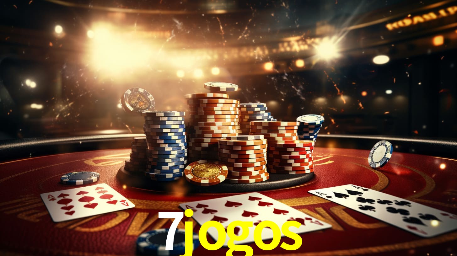 Programa VIP 7jogos