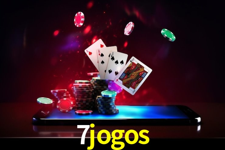 Games Directory 7jogos
