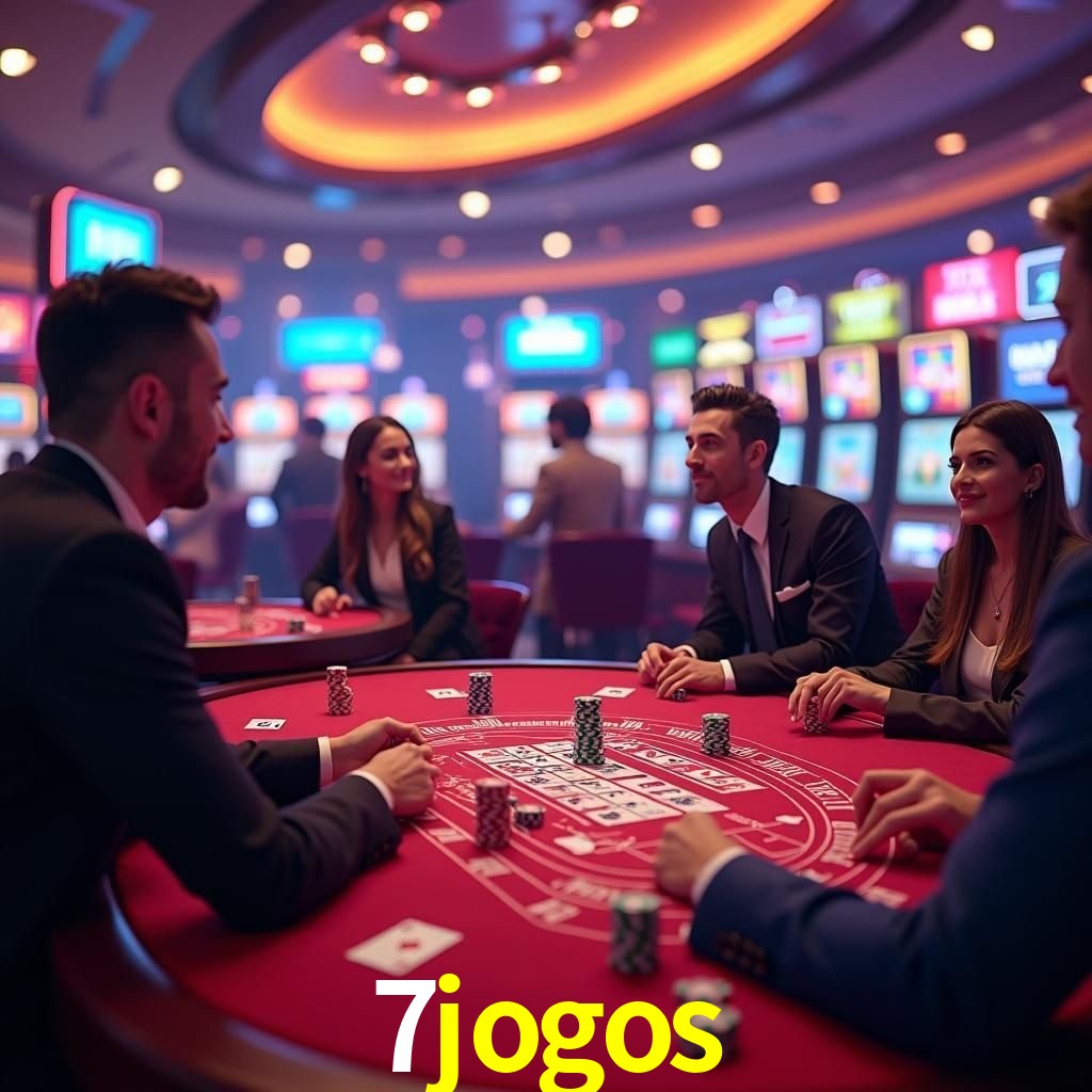 Gates of Olympus 7jogos