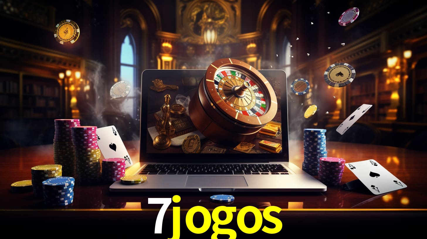 Welcome Bonus 7jogos