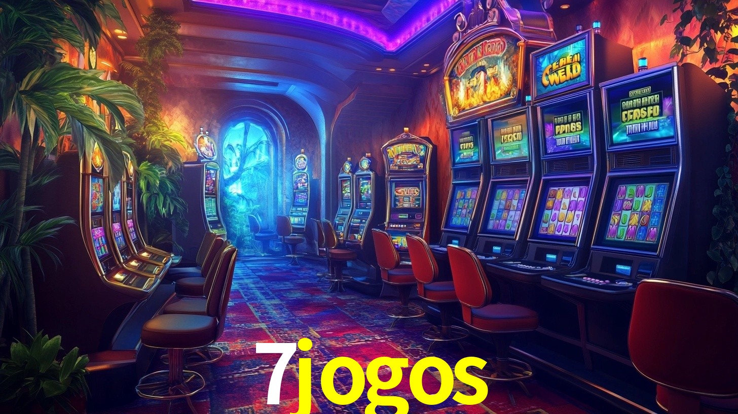 Exclusive Games 7jogos