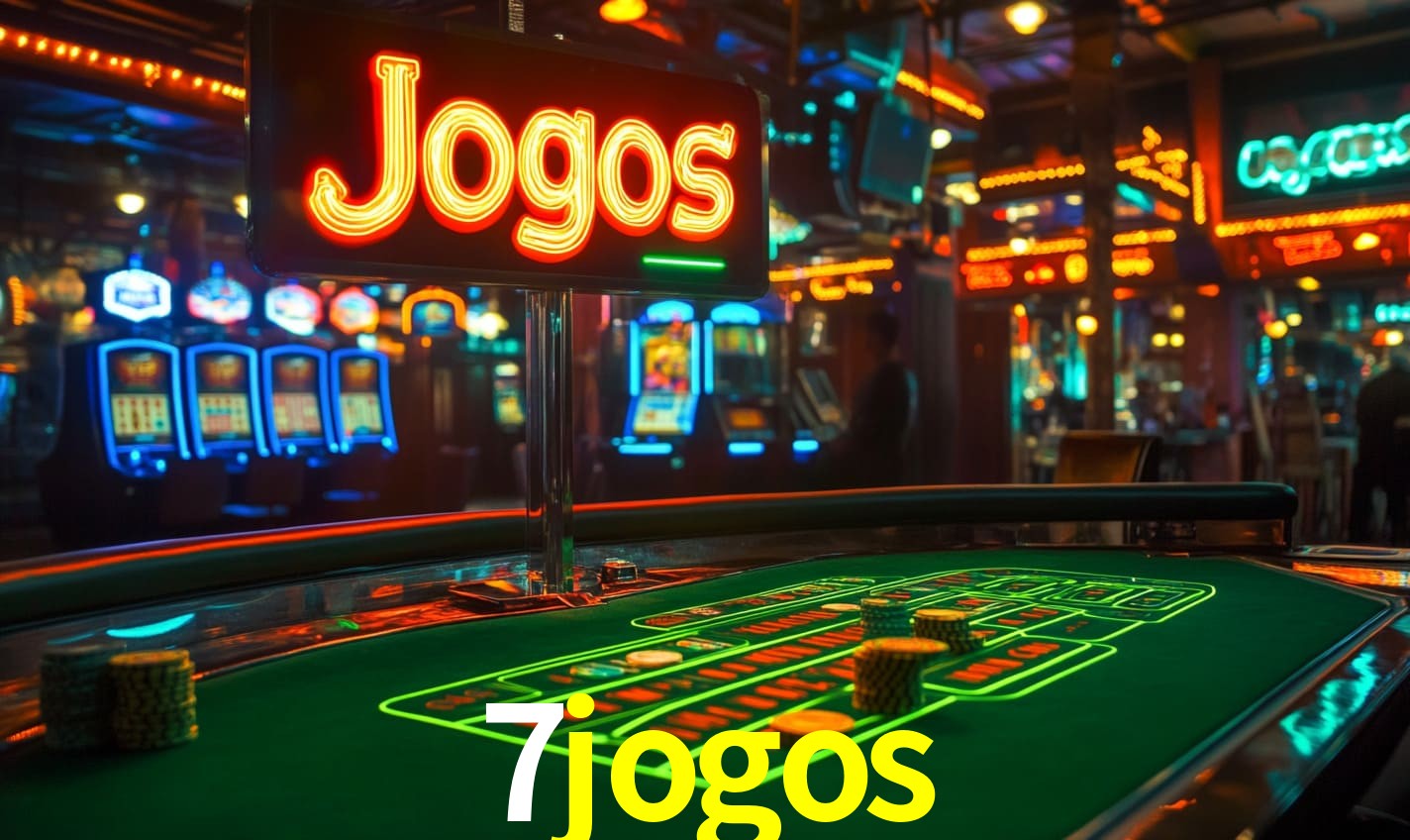 Requisitos do APK da 7jogos para Android