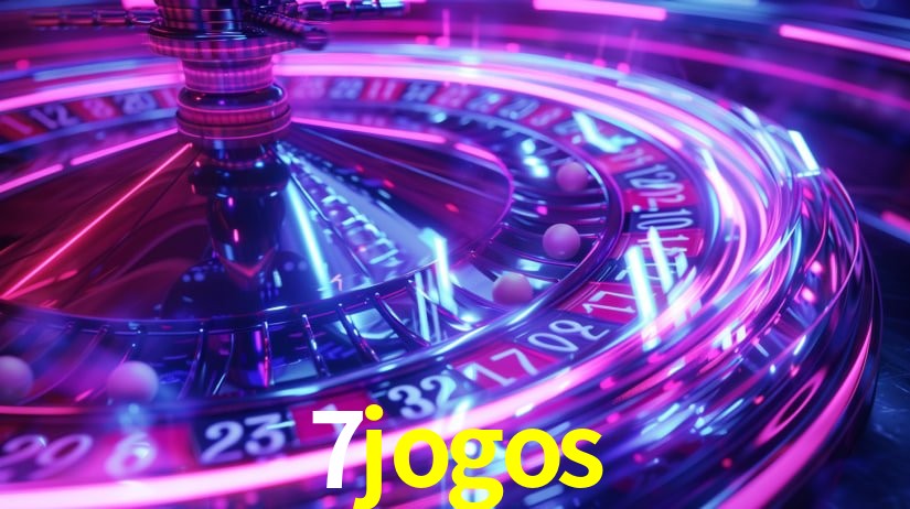 Interface do App 7jogos