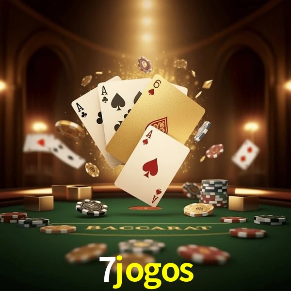 Roulette Table 7jogos