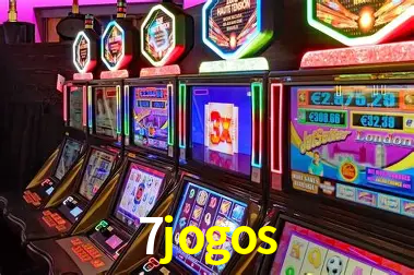 Inovações de Jogos na 7jogos: O Futuro das Experiências Interativas