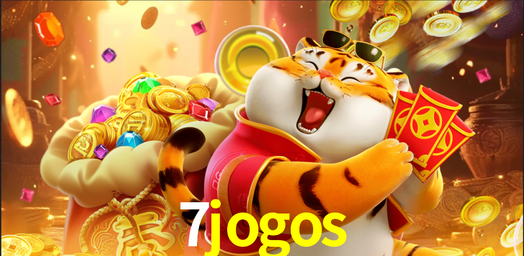 Bônus Generosos e Exclusivos no 7jogos para Você!