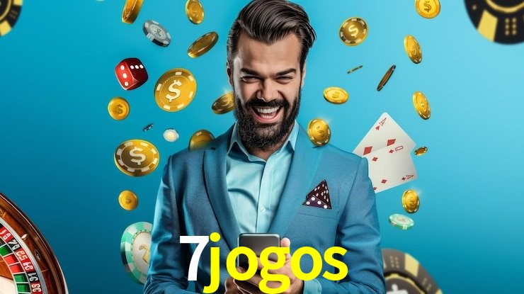 Live Casino 7jogos