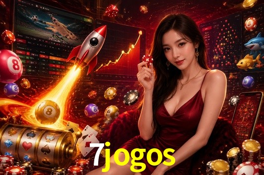 APP oficial da 7jogos para mobile