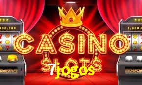 Slot Games 7jogos