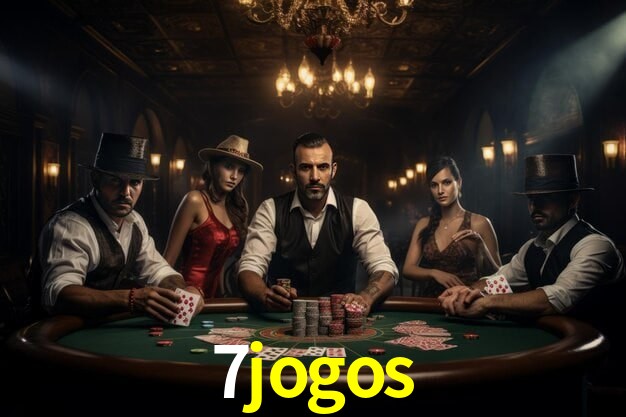 Bônus Diários 7jogos