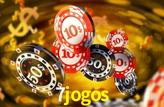 Login Seguro 7jogos