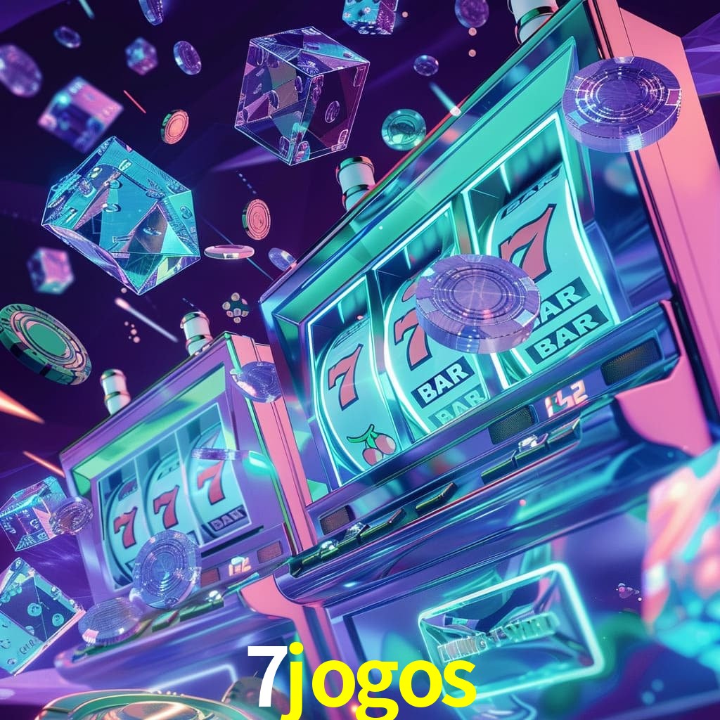Casino Ao Vivo 7jogos