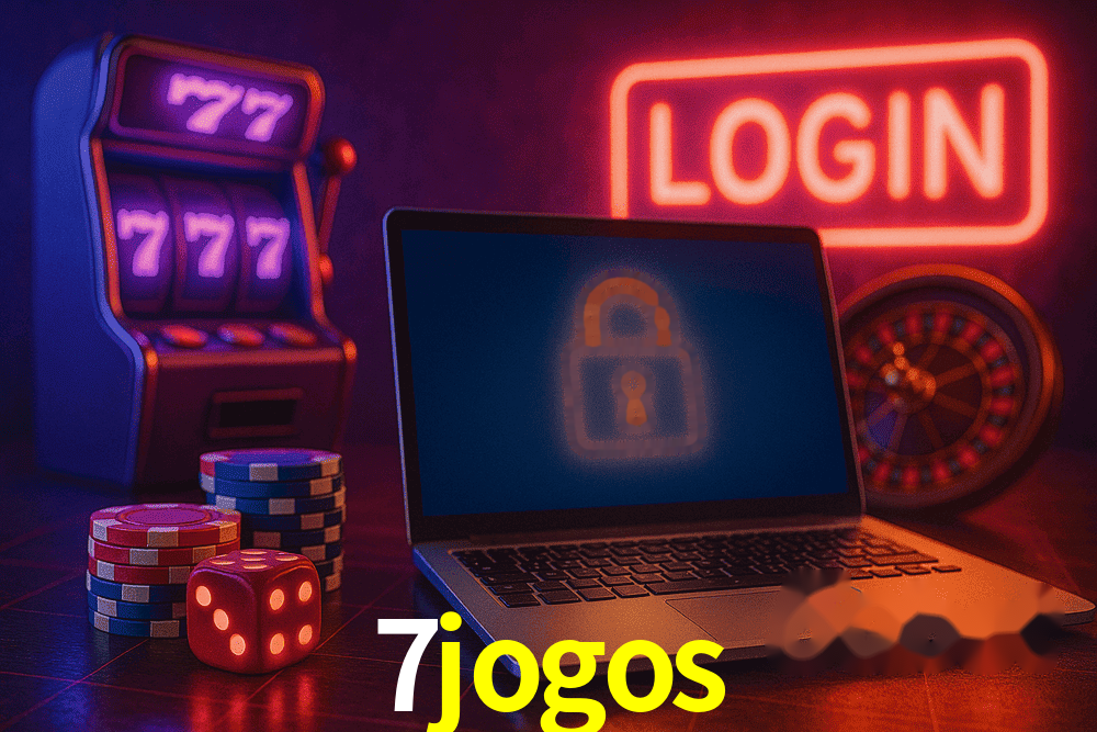 Sistemas de Segurança 7jogos
