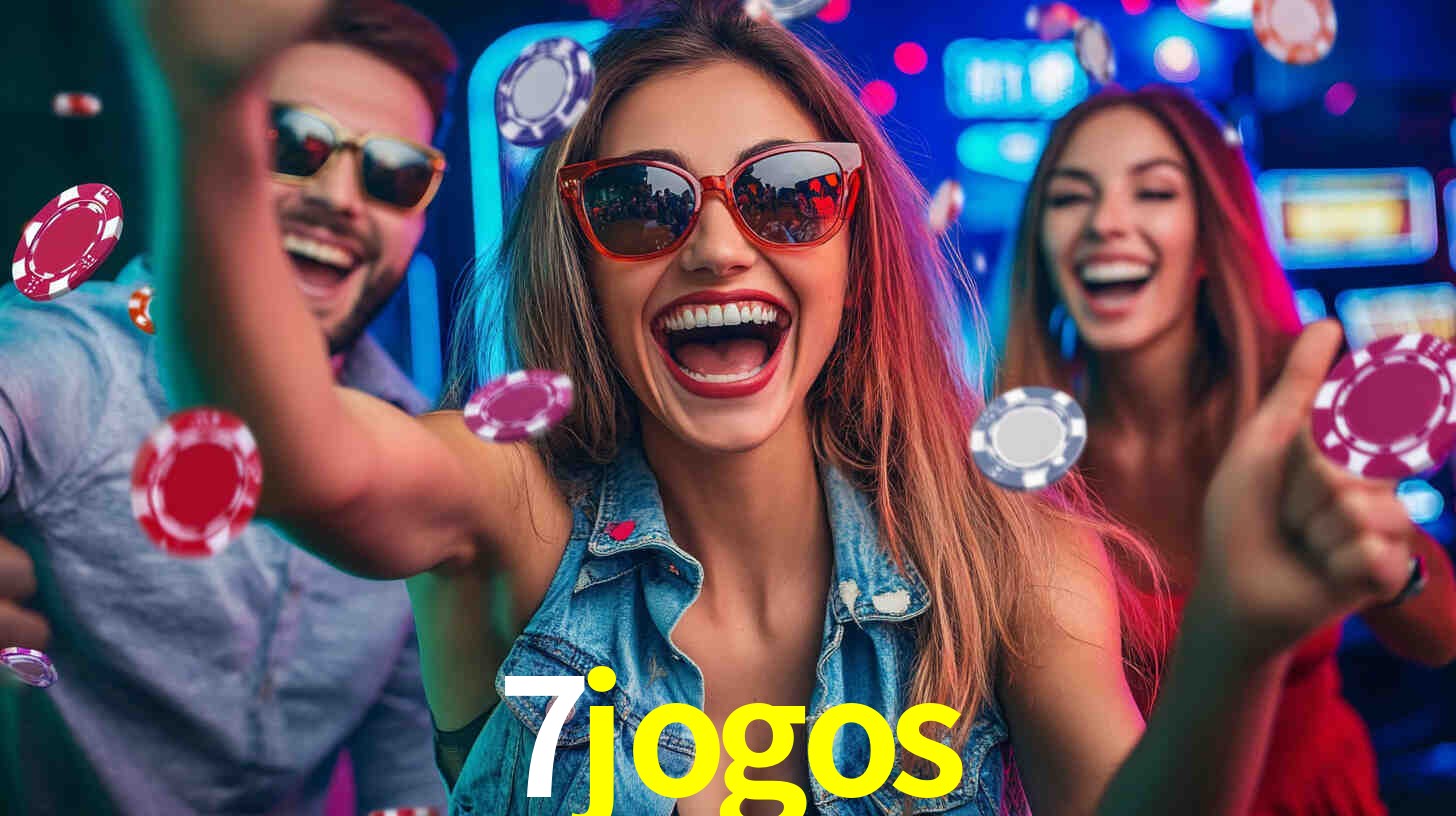 Desvendando o Mundo dos Jogos Virtuais na 7jogos