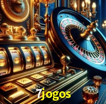 Jogos de Slot 7jogos