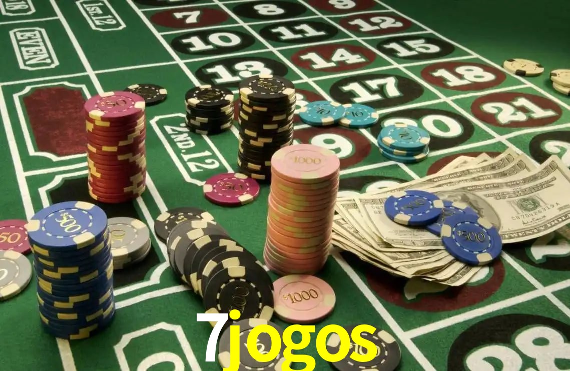 Bonus Features 7jogos