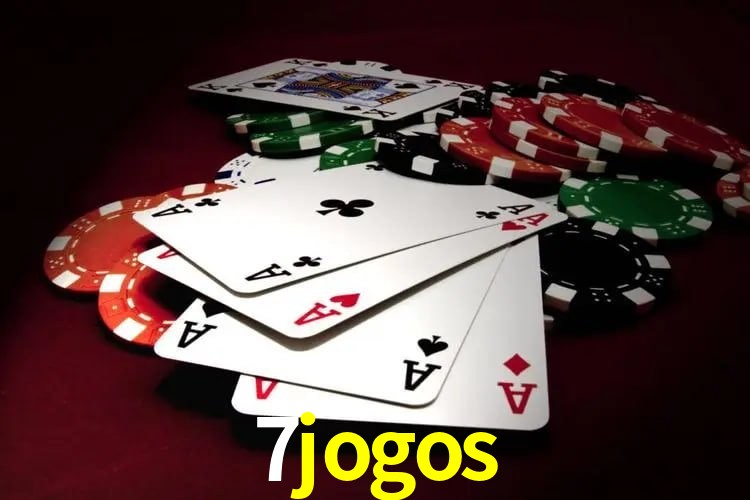 Avaliações dos Jogadores 7jogos