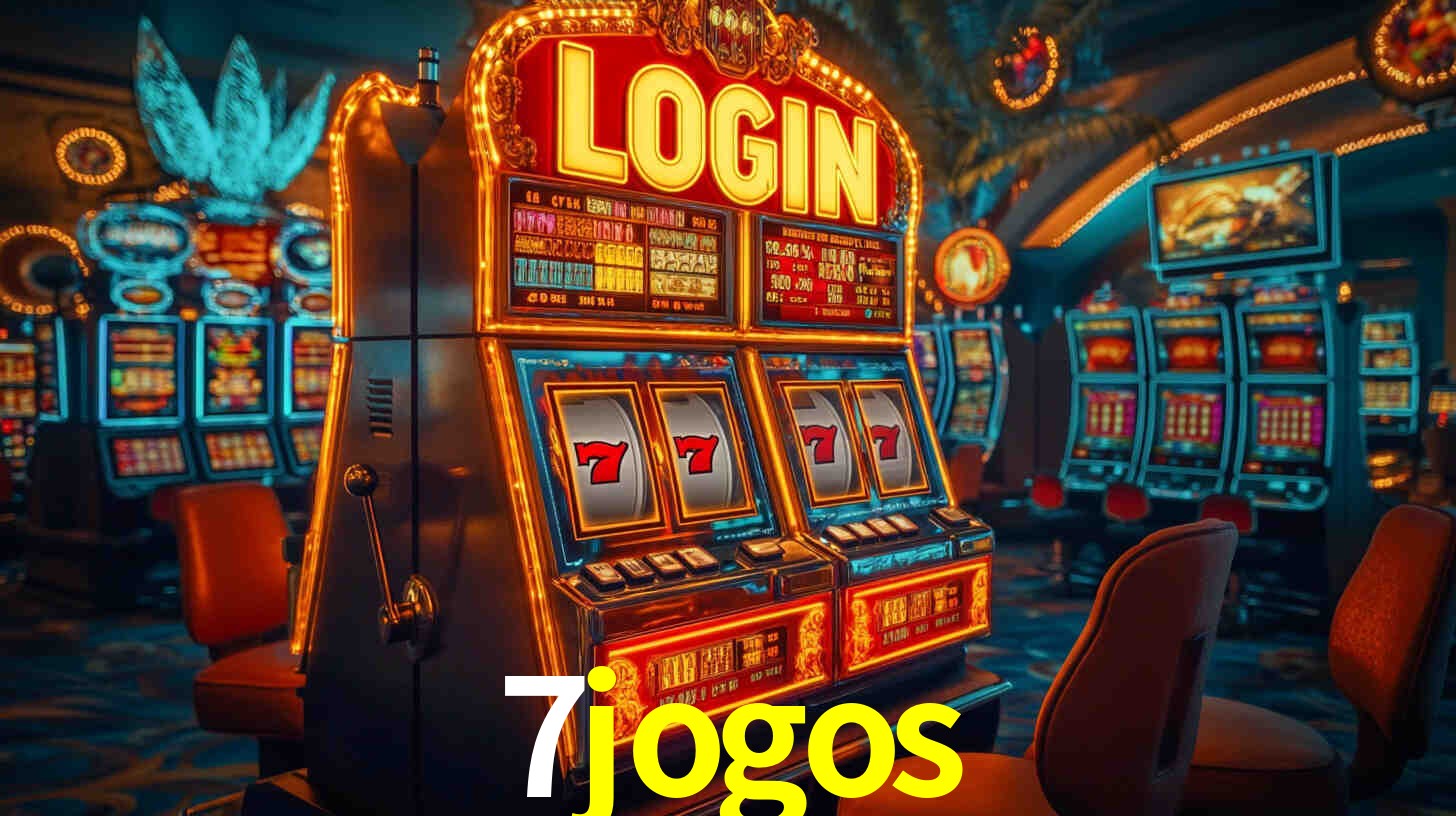 Explore as vantagens do 7jogos: serviço profissional e confiabilidade