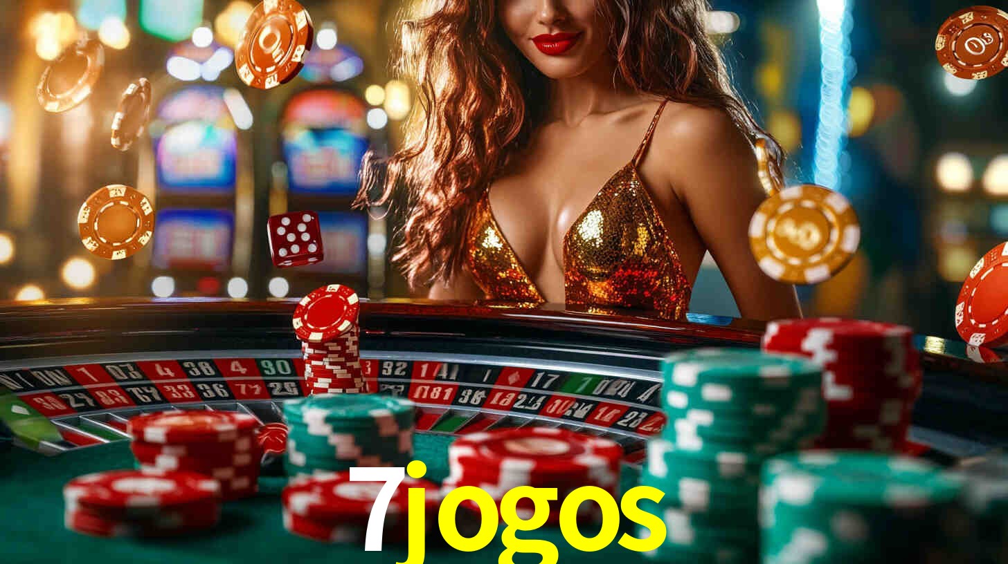Ofertas Imperdíveis na 7jogos: Promoções e Bônus Que Valem a Pena