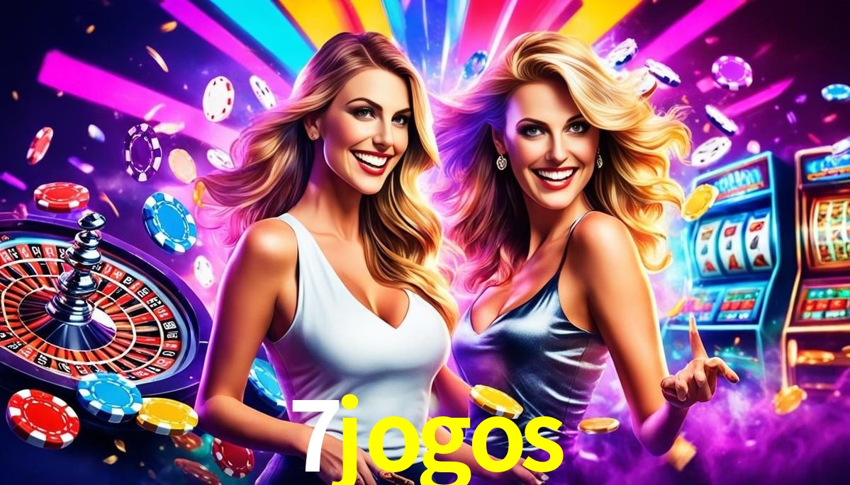 Estatísticas Esportivas 7jogos