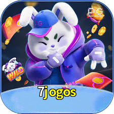 7jogos Logo
